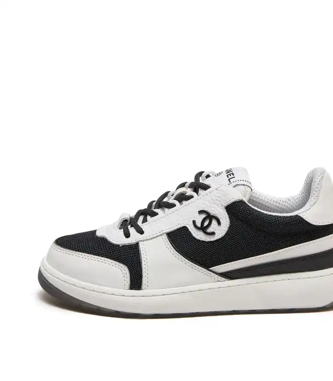 hype Chanel Sneakers