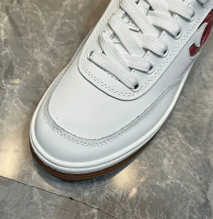 hype Chanel Sneakers