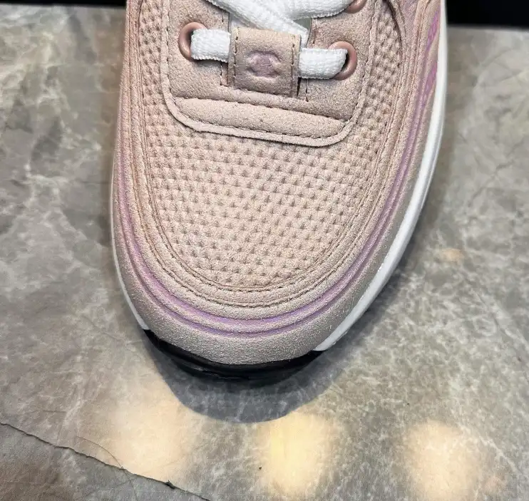 hype Chanel Sneakers