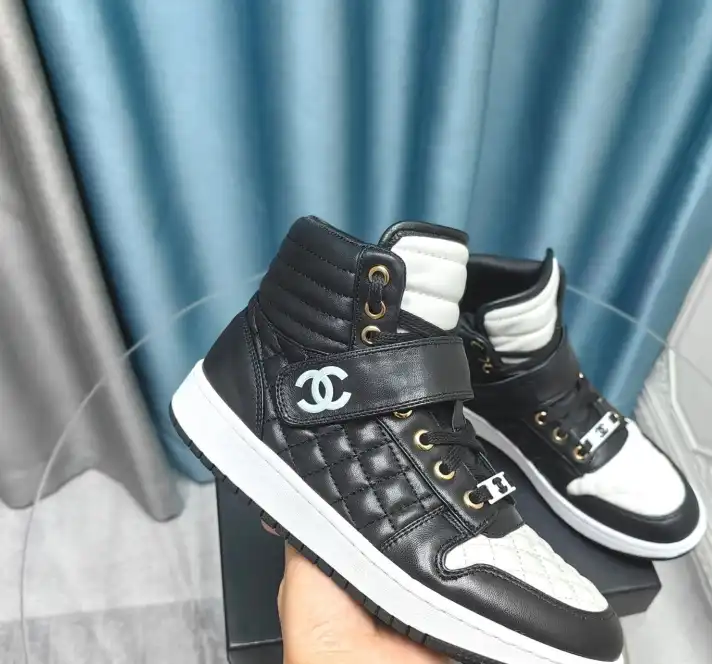 hype Chanel Casual Shoes