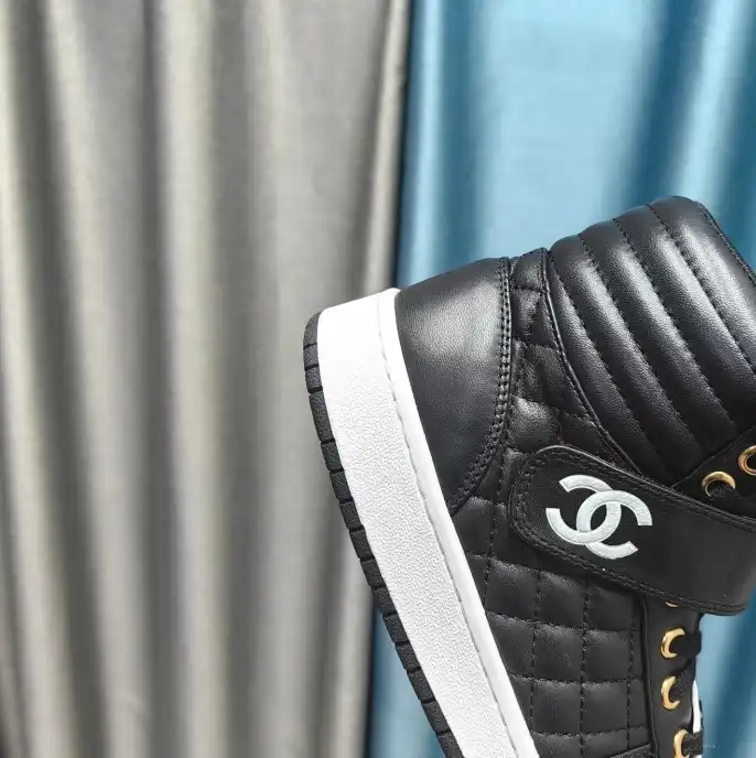 hype Chanel Casual Shoes