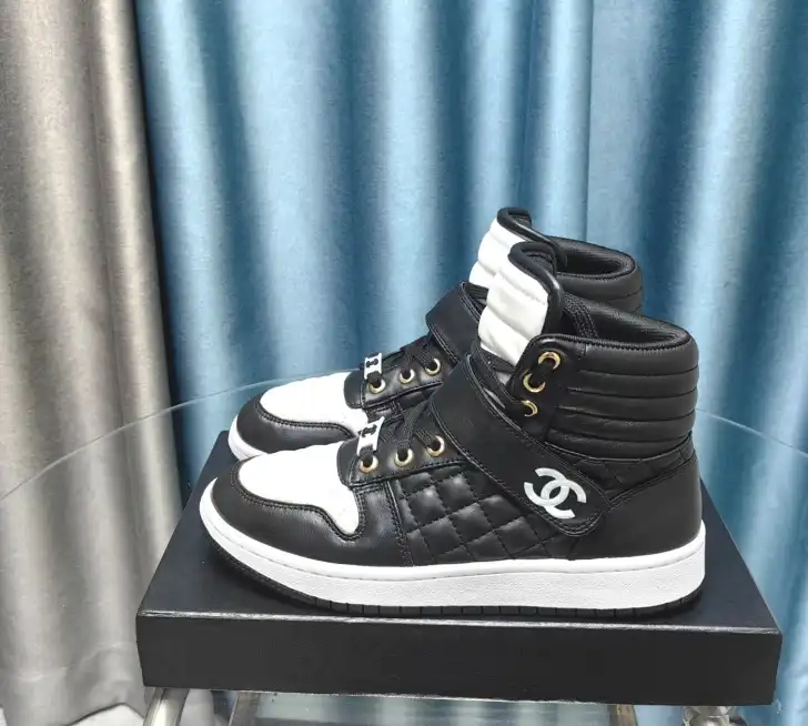 hype Chanel Casual Shoes