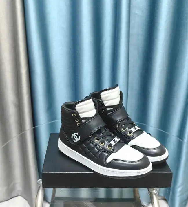 hype Chanel Casual Shoes