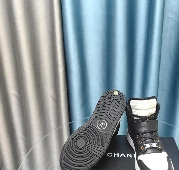 hype Chanel Casual Shoes