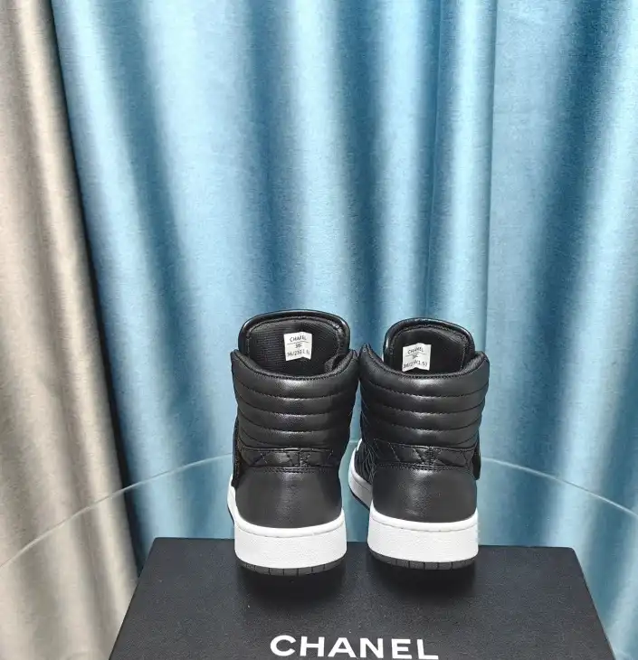 hype Chanel Casual Shoes