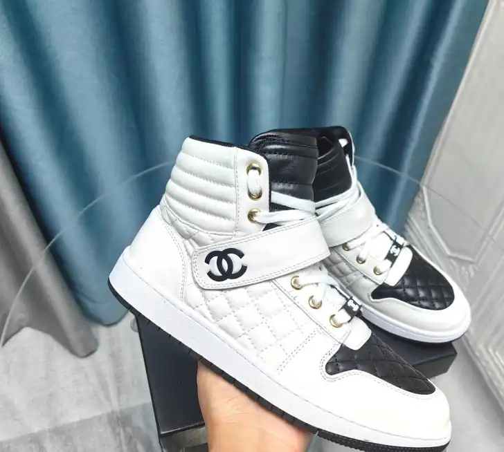 hype Chanel Casual Shoes