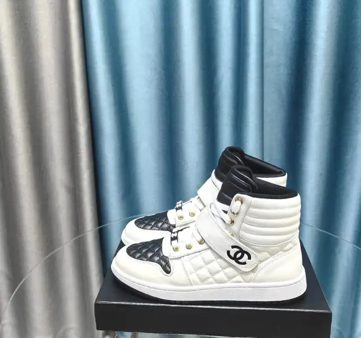 hype Chanel Casual Shoes