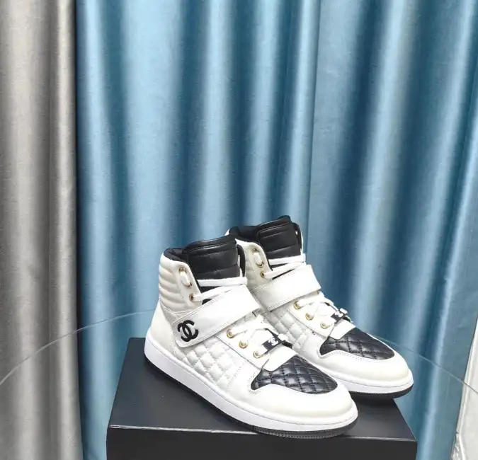 hype Chanel Casual Shoes