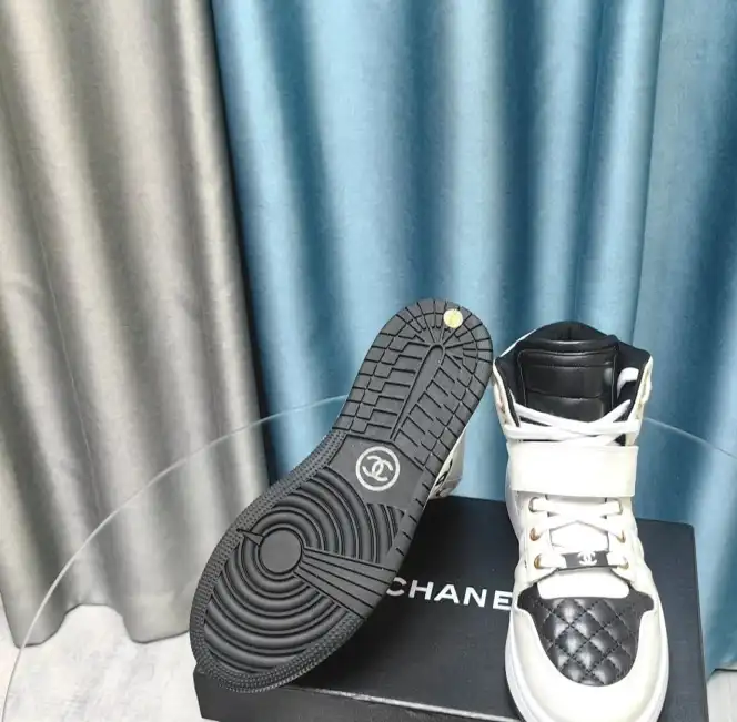 hype Chanel Casual Shoes