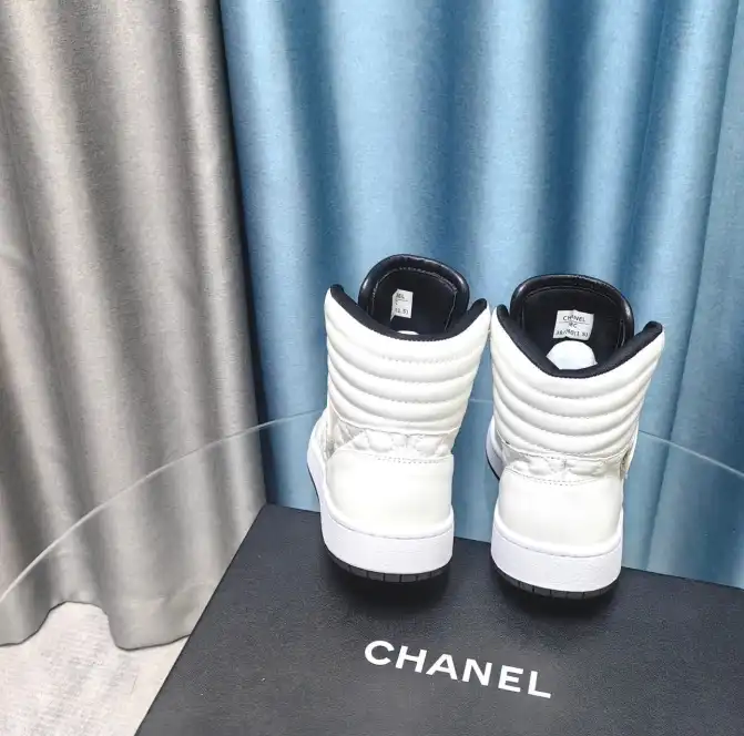 hype Chanel Casual Shoes