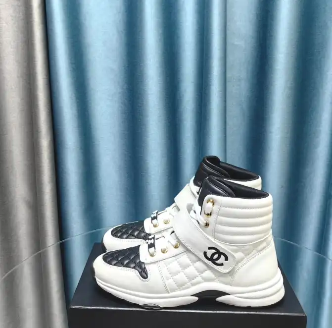 hype Chanel Casual Shoes