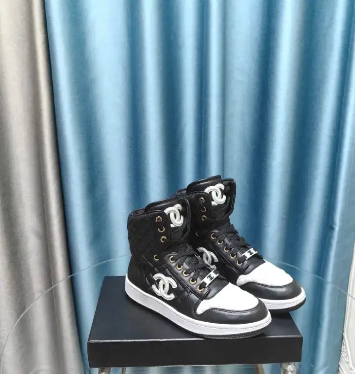 hype Chanel Casual Shoes