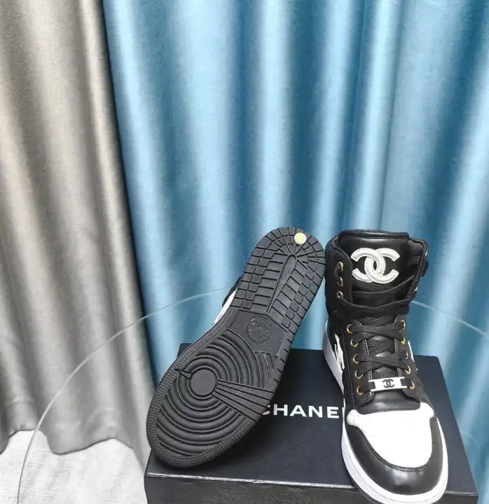 hype Chanel Casual Shoes