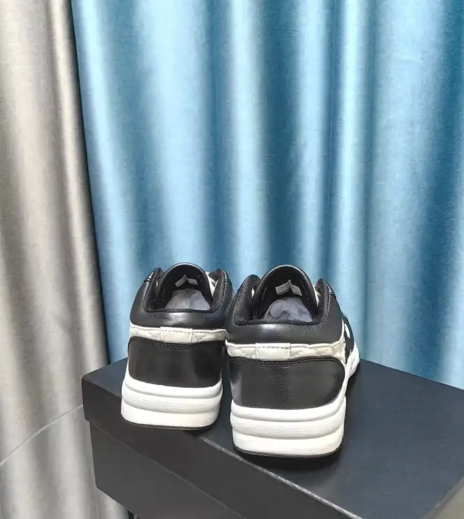 hype Chanel Casual Shoes