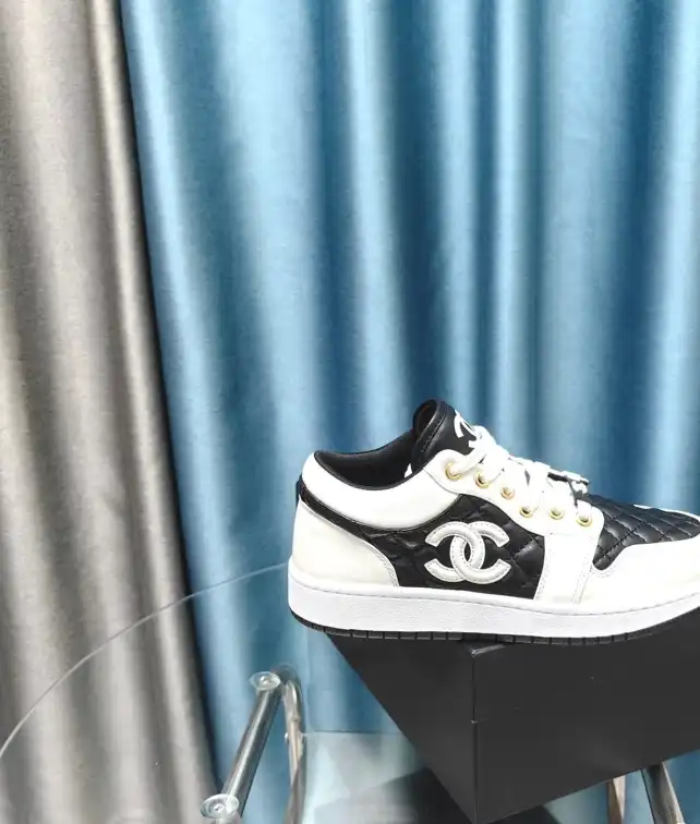 hype Chanel Casual Shoes