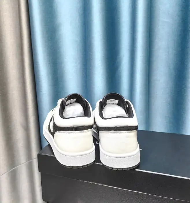 hype Chanel Casual Shoes