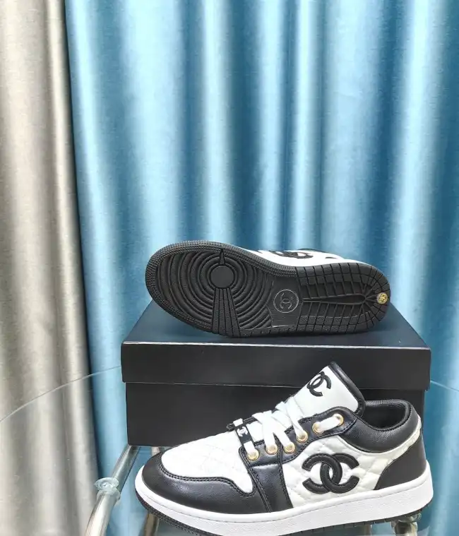 hype Chanel Casual Shoes