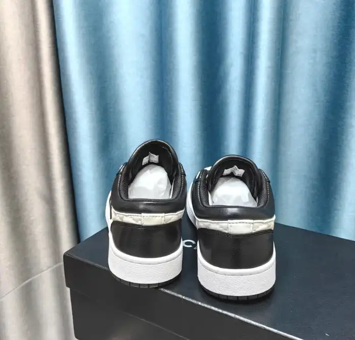 hype Chanel Casual Shoes