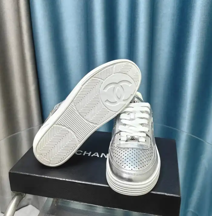 hype Chanel Casual Shoes