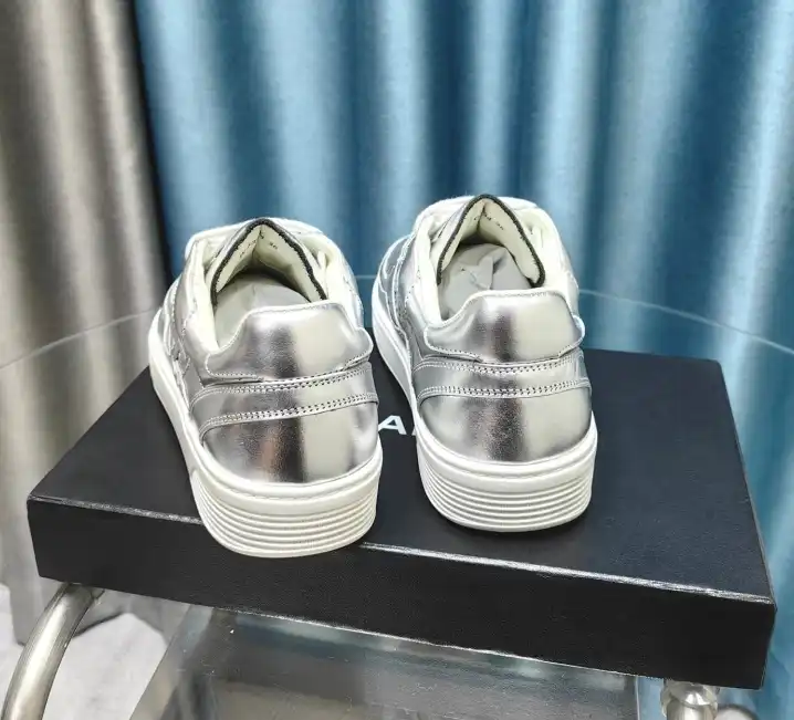 hype Chanel Casual Shoes