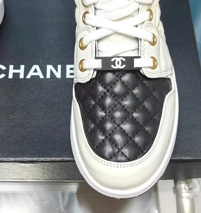 hype Chanel Casual Shoes