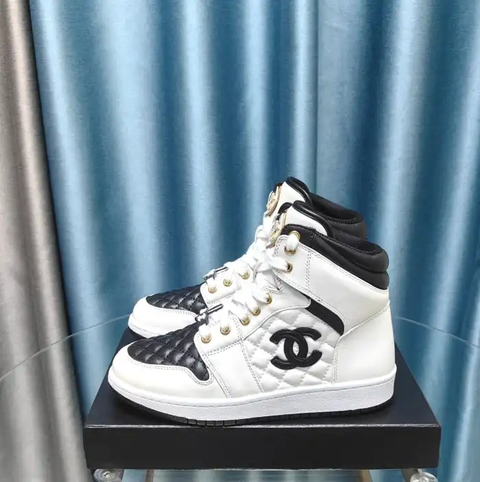 hype Chanel Casual Shoes