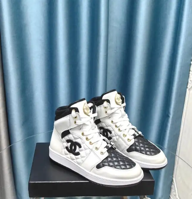 hype Chanel Casual Shoes