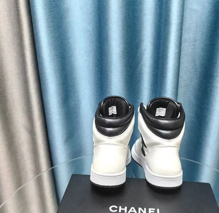 hype Chanel Casual Shoes