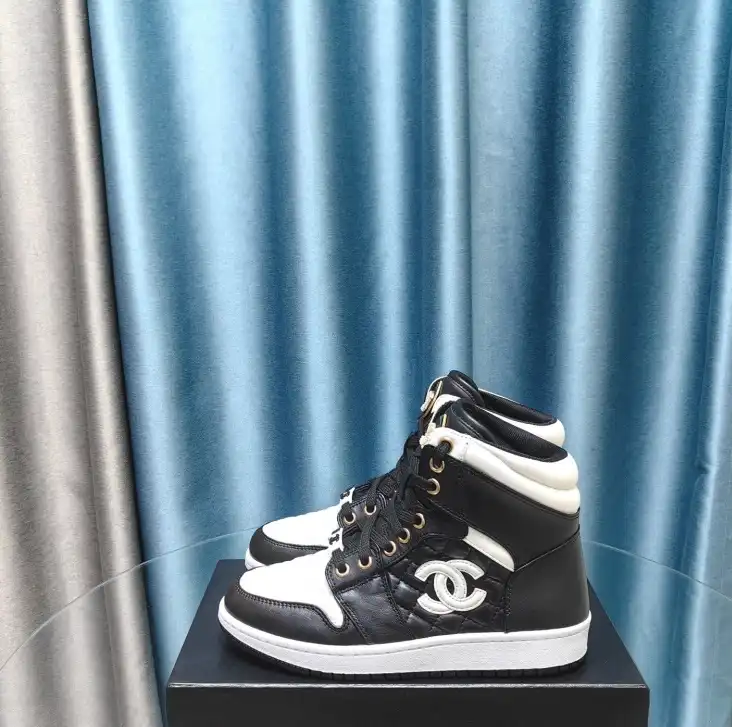 hype Chanel Casual Shoes