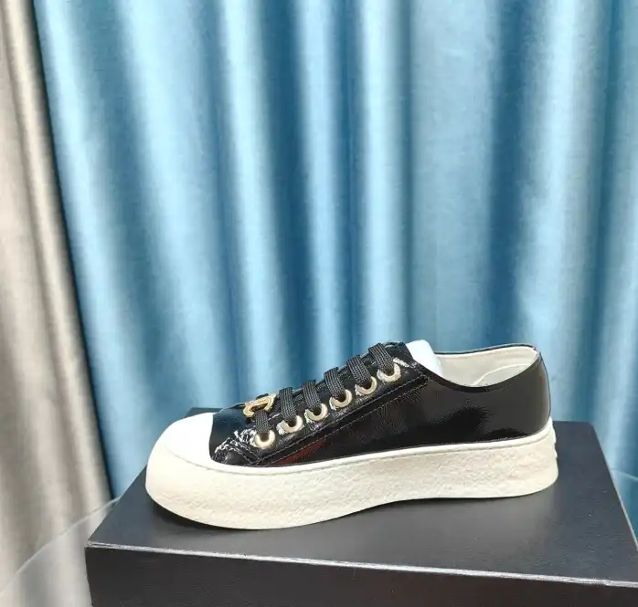 hype Chanel Casual Shoes