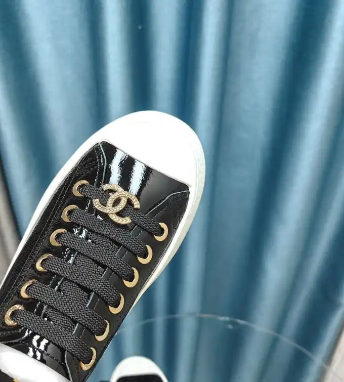 hype Chanel Casual Shoes