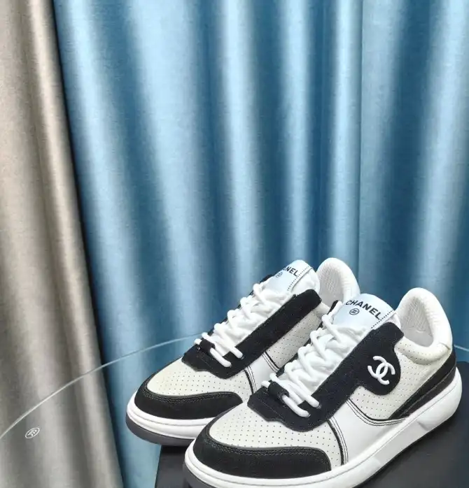 hype Chanel Casual Shoes