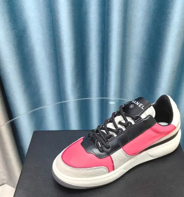 hype Chanel Casual Shoes