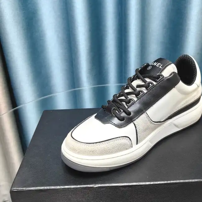 hype Chanel Casual Shoes