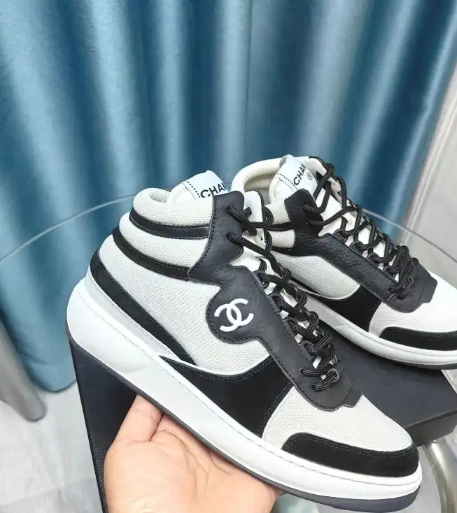 hype Chanel Casual Shoes