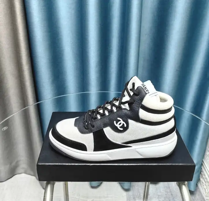 hype Chanel Casual Shoes