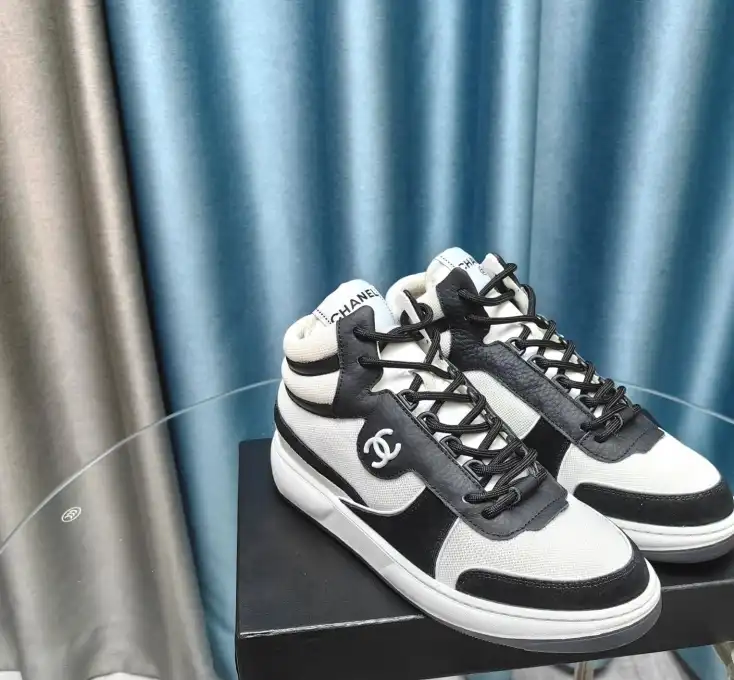 hype Chanel Casual Shoes