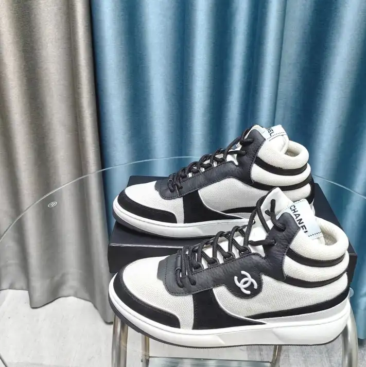 hype Chanel Casual Shoes