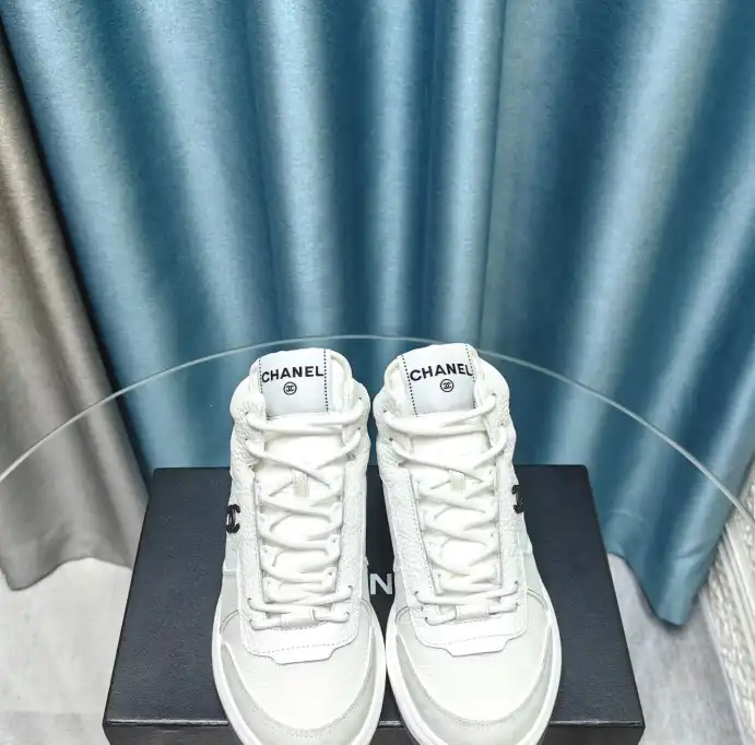 hype Chanel Casual Shoes