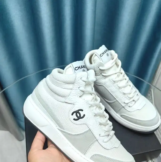 hype Chanel Casual Shoes