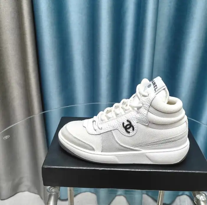 hype Chanel Casual Shoes