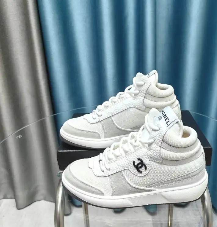 hype Chanel Casual Shoes