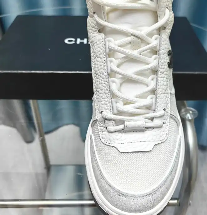 hype Chanel Casual Shoes