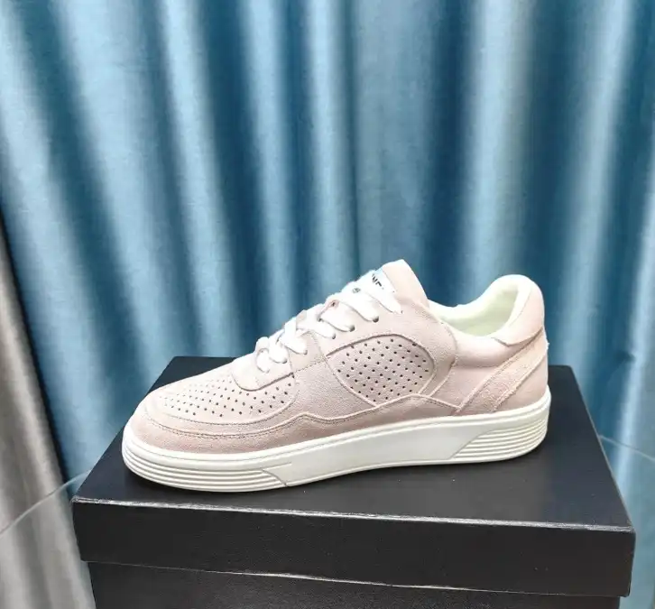 hype Chanel Casual Shoes