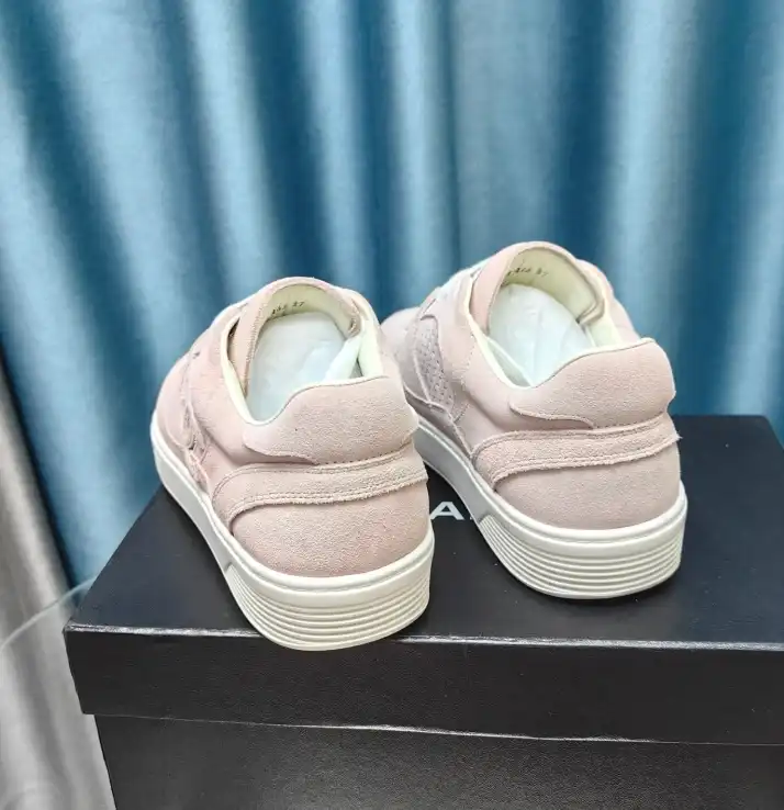 hype Chanel Casual Shoes