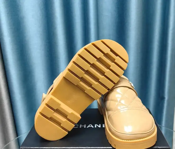 hype Chanel Sandals