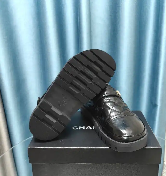 hype Chanel Sandals