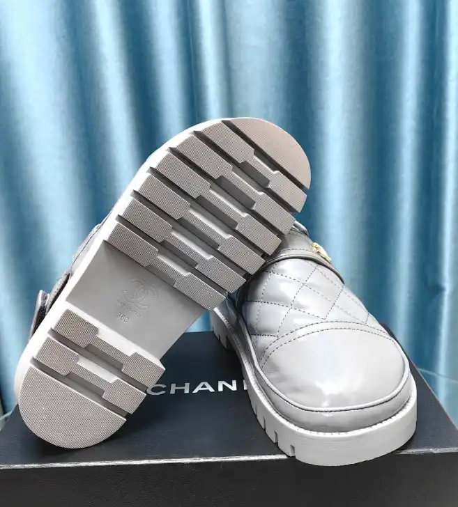 hype Chanel Sandals