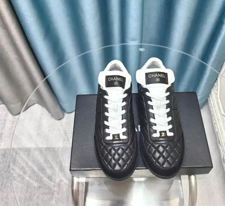 hype Chanel Casual Shoes