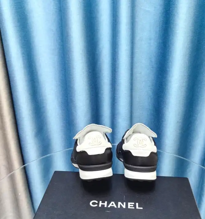 hype Chanel Casual Shoes